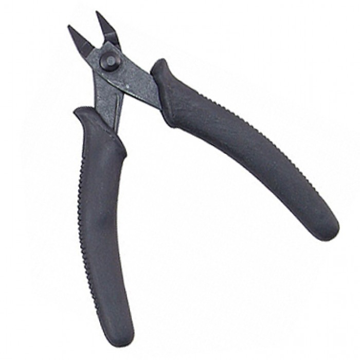 LIGHT WIRE CUTTING CRIMPING PLIER